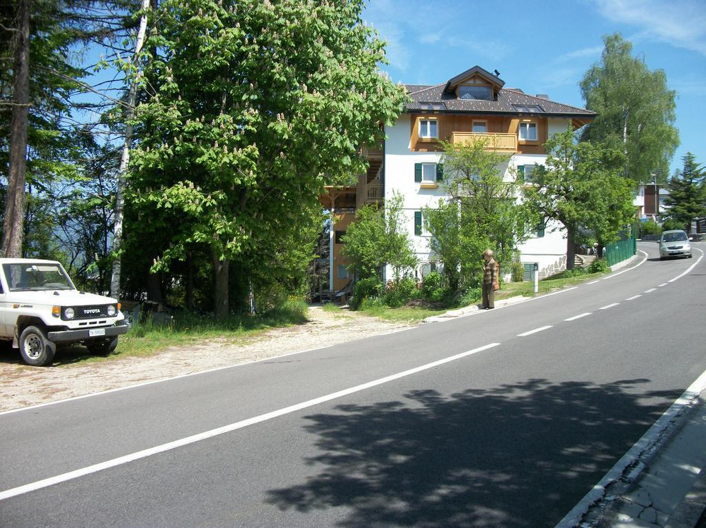 Agri-Park Casa Miramonte Villa Ronzone Eksteriør bilde
