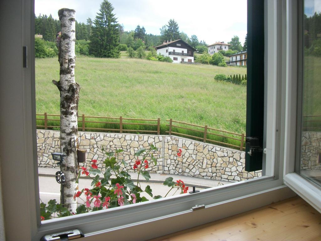 Agri-Park Casa Miramonte Villa Ronzone Eksteriør bilde