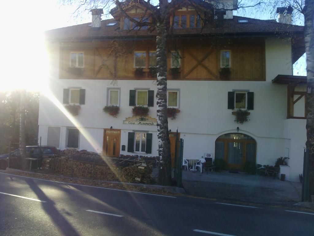 Agri-Park Casa Miramonte Villa Ronzone Eksteriør bilde
