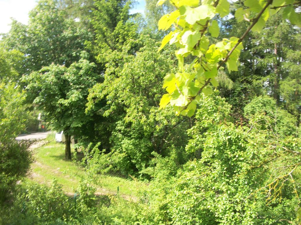 Agri-Park Casa Miramonte Villa Ronzone Eksteriør bilde